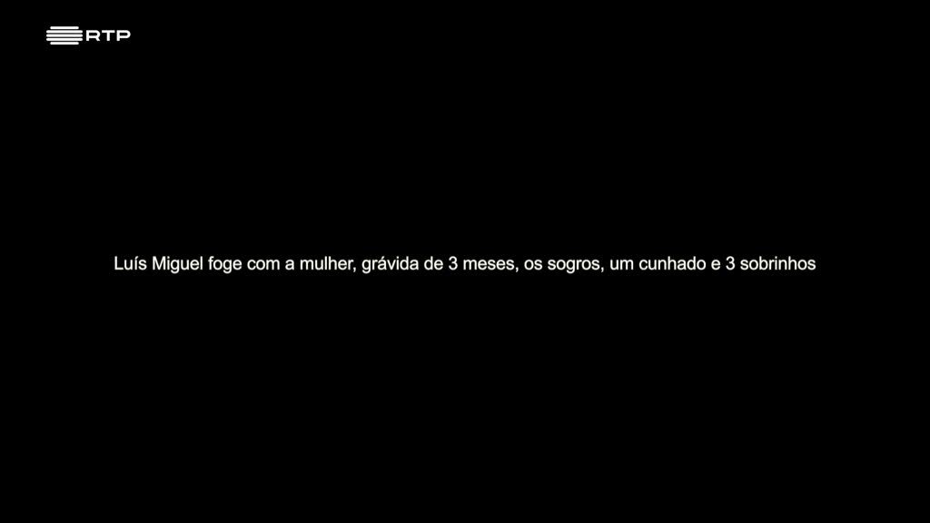 Imagem de Depois do Crime - O Monstro de Fortaleza - I Parte