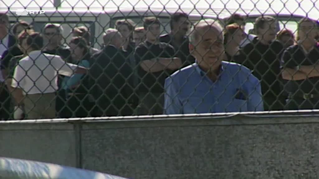 Imagem de Depois do Crime - O Monstro de Fortaleza - II Parte