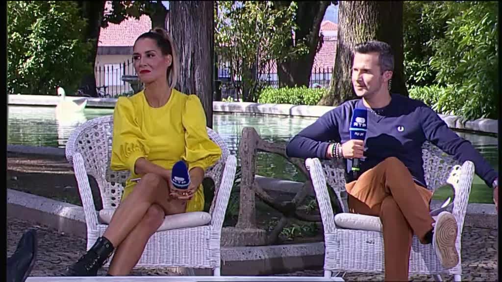 Imagem de Há Volta - Fafe