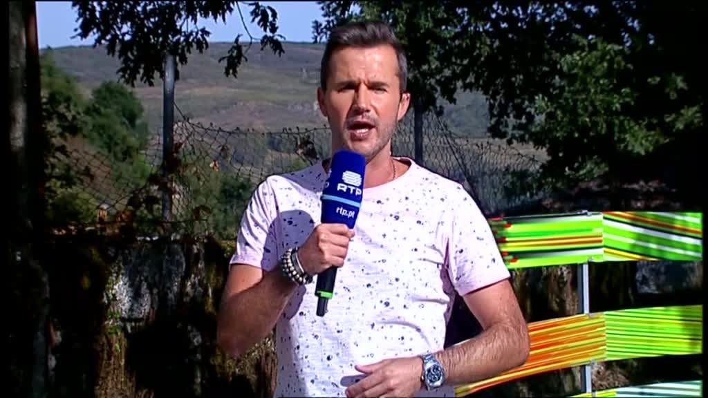 Imagem de Há Volta - Montalegre