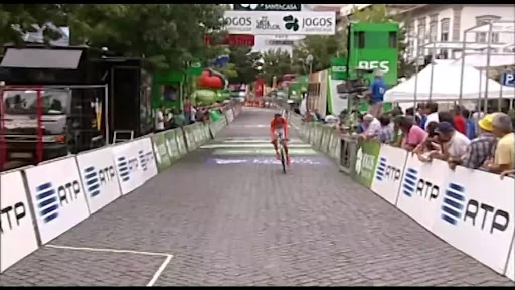 Imagem de Volta a Portugal em Bicicleta - Edição - Fafe