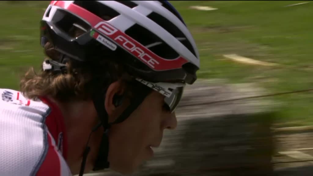 Imagem de Volta a Portugal em Bicicleta - Edição - Montalegre - Viana do Castelo