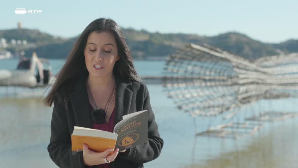 Imagem de Nada Será Como Dante