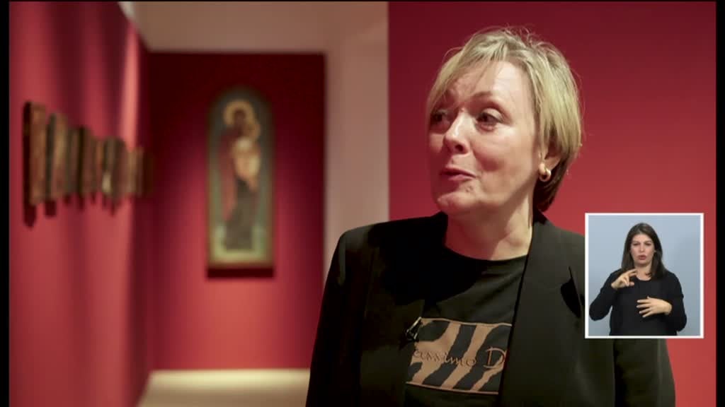 Imagem de Nada Será Como Dante