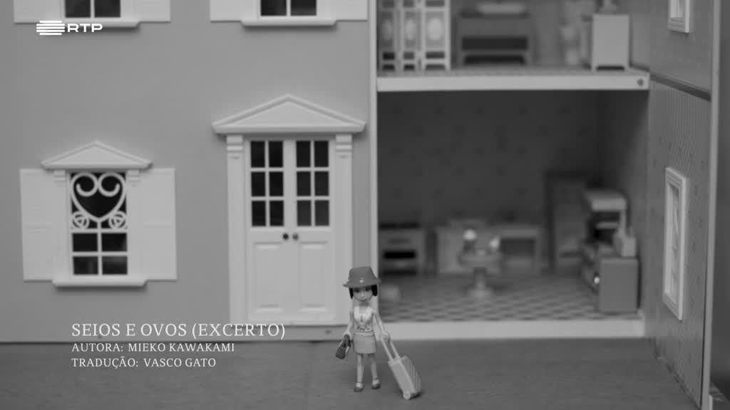 Imagem de Nada Será Como Dante