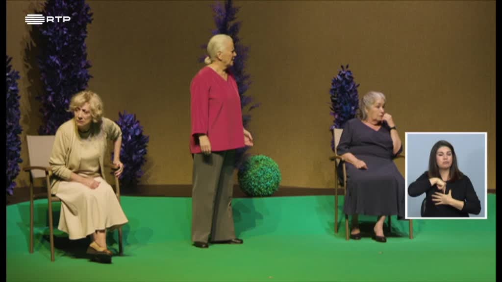 Imagem de Nada Será Como Dante