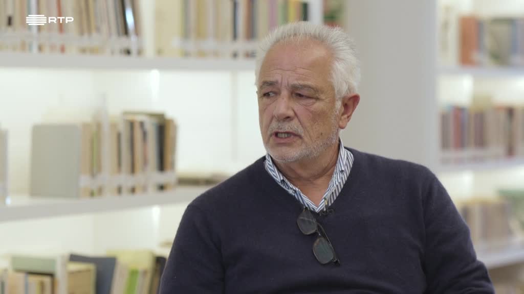 Imagem de Nada Será Como Dante