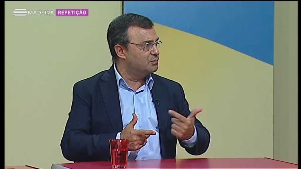 Imagem de Regresso à Escola 2020