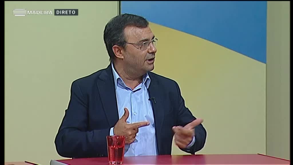 Imagem de Regresso à Escola 2020