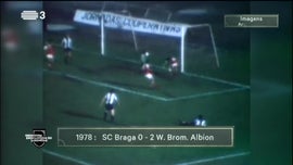 Centenrio do Sporting de Braga