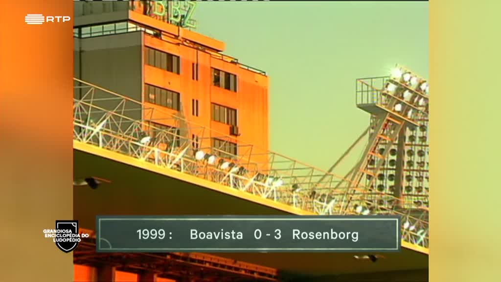 Imagem de Grandiosa Enciclopédia do Ludopédio