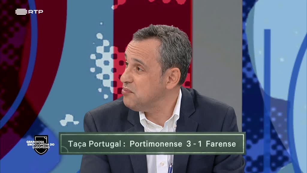 Imagem de Grandiosa Enciclopédia do Ludopédio - José Rafael