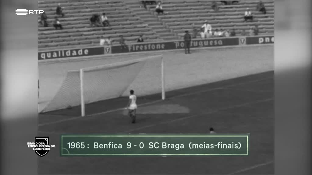 Imagem de Grandiosa Enciclopédia do Ludopédio