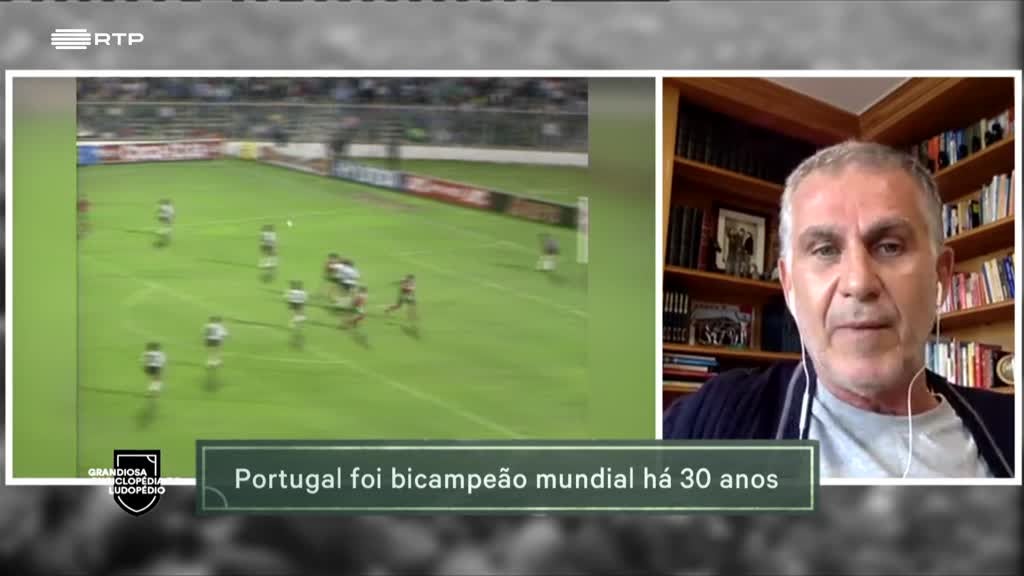 Imagem de Grandiosa Enciclopédia do Ludopédio - Martelinho