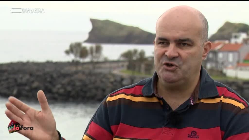 Imagem de Madeirenses Lá Fora