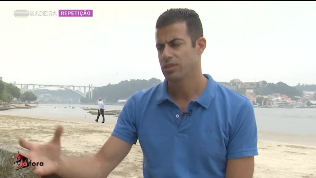 Imagem de Madeirenses Lá Fora