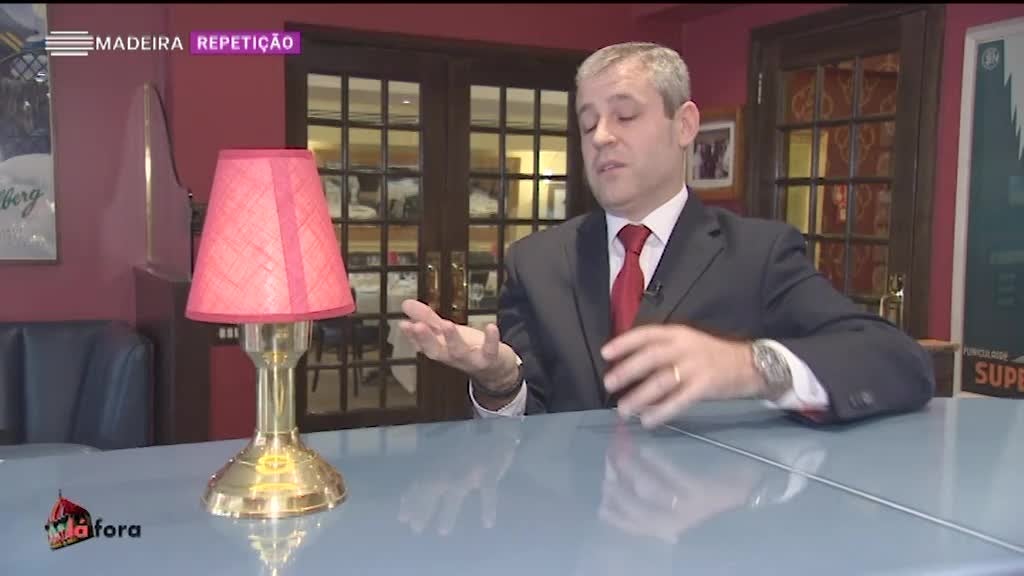 Imagem de Madeirenses Lá Fora