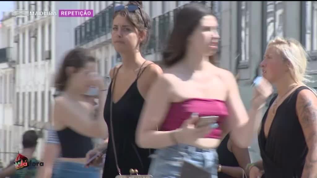 Imagem de Madeirenses Lá Fora