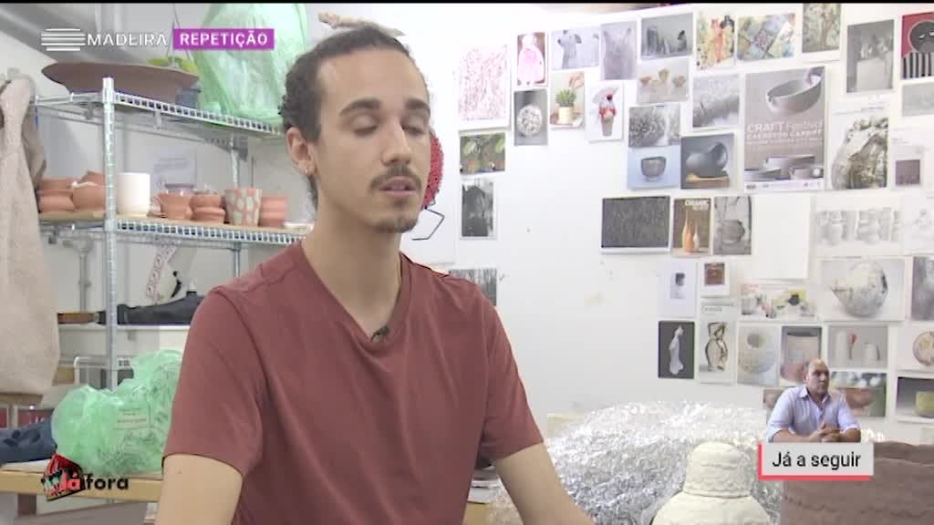 Imagem de Madeirenses Lá Fora