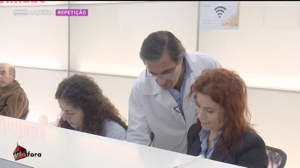 Imagem de Madeirenses Lá Fora