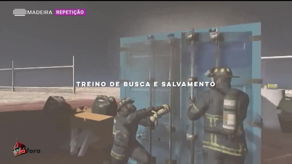 Imagem de Madeirenses Lá Fora