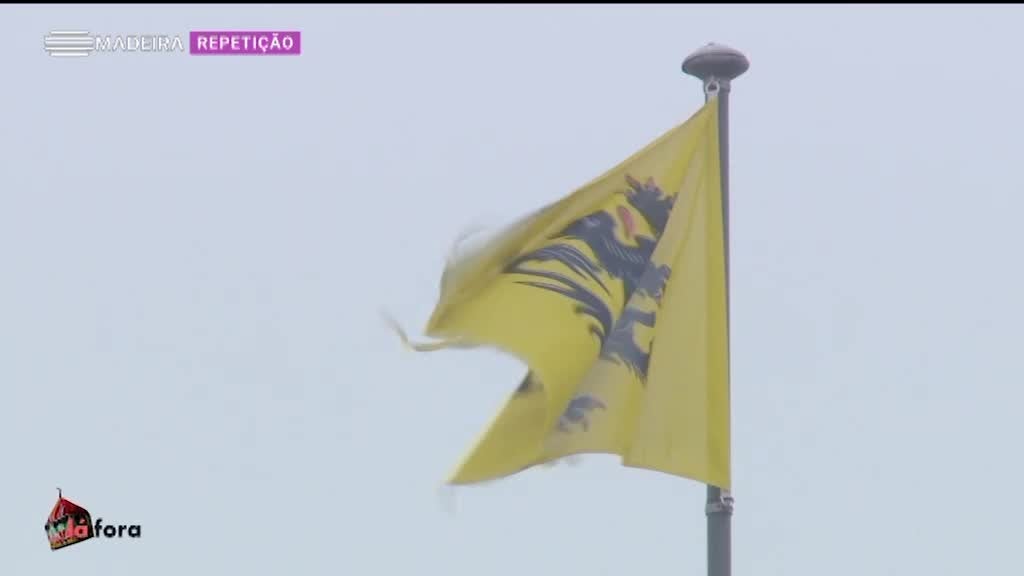 Imagem de Madeirenses Lá Fora