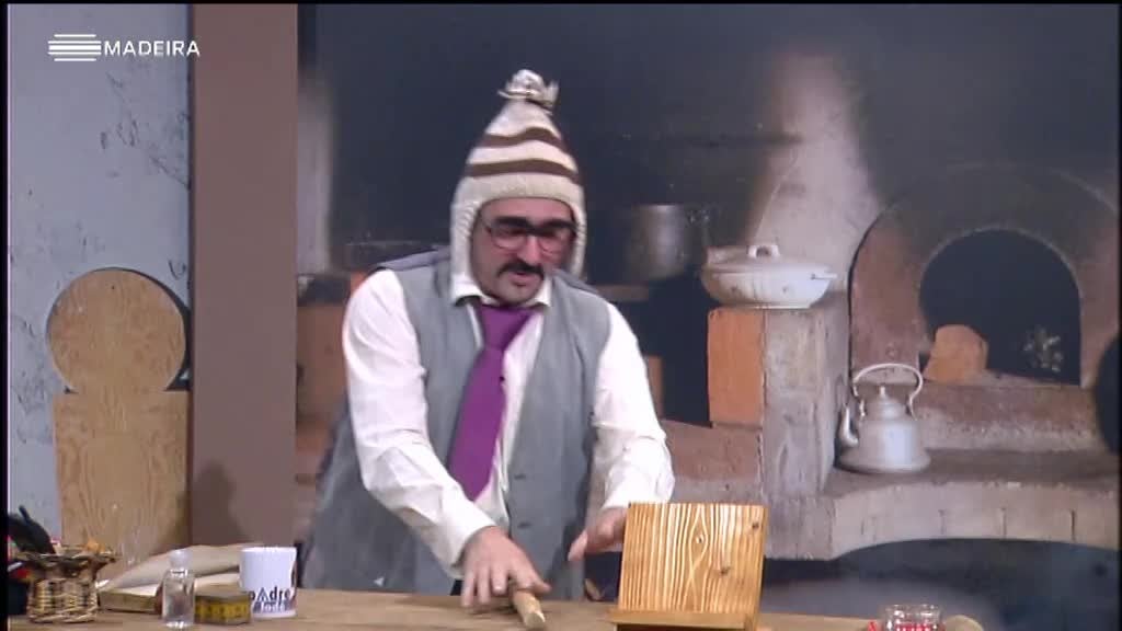 Imagem de C´ma diz o outro