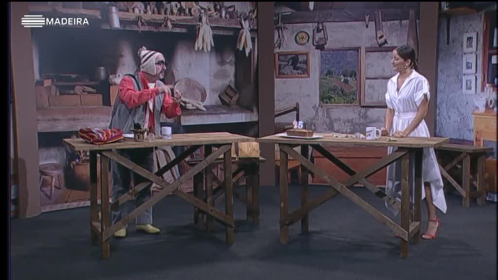 Imagem de C´ma diz o outro