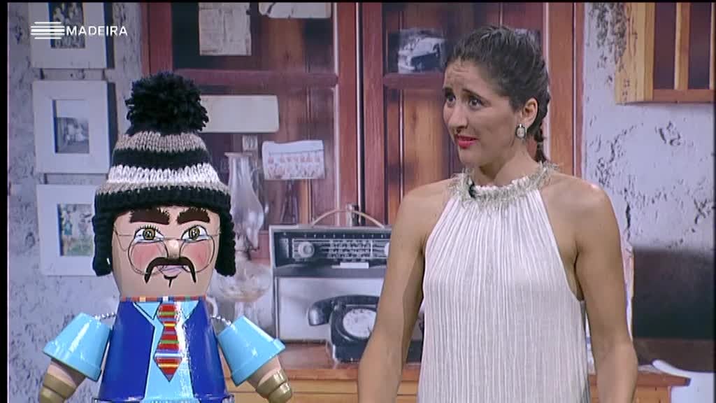 Imagem de C´ma diz o outro