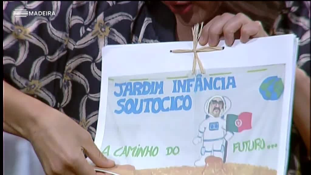 Imagem de C´ma diz o outro