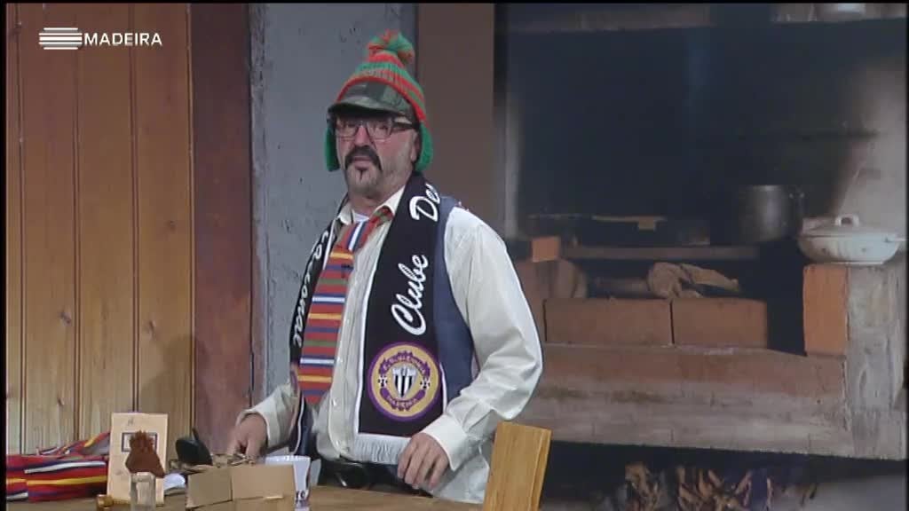 Imagem de C´ma diz o outro