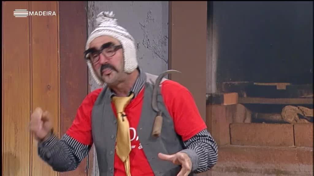 Imagem de C´ma diz o outro