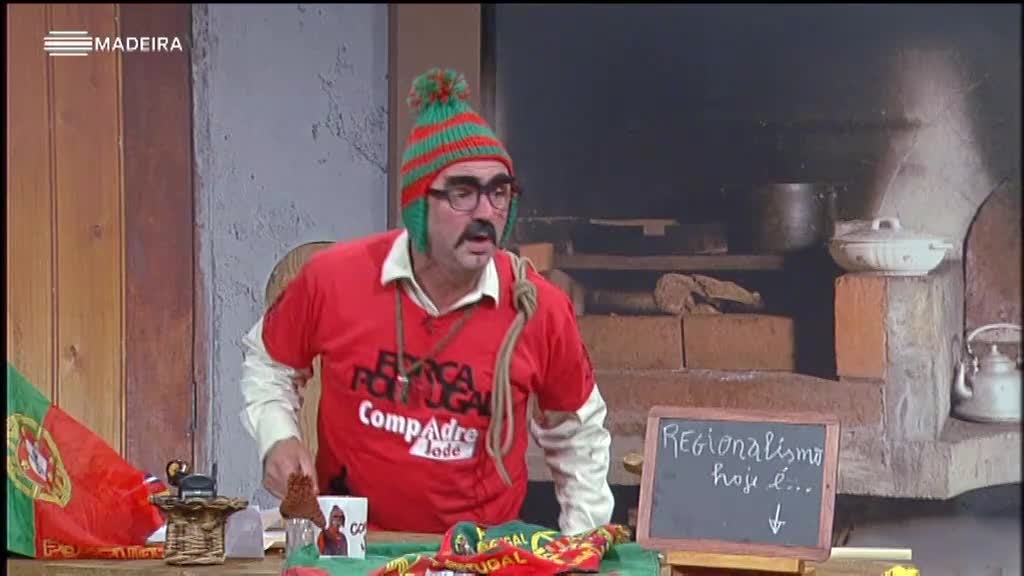 Imagem de C´ma diz o outro