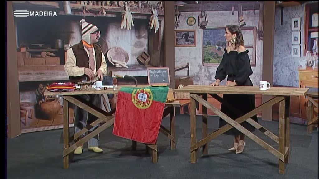 Imagem de C´ma diz o outro