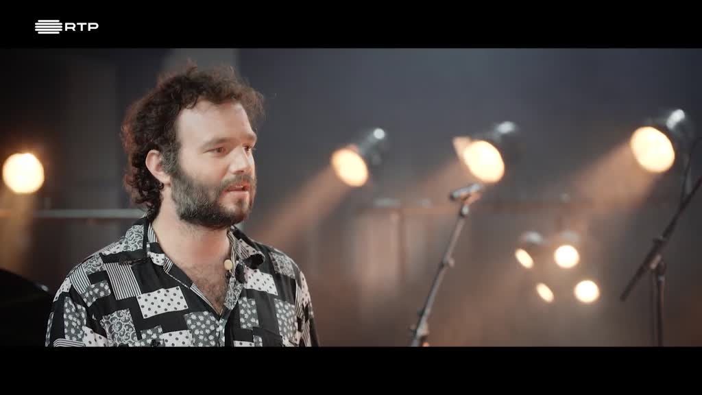 Imagem de Miguel Araújo e Benjamim