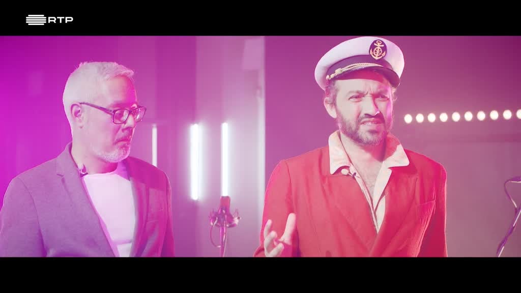 Imagem de Eléctrico - GNR e Cais Sodré Funk Connection