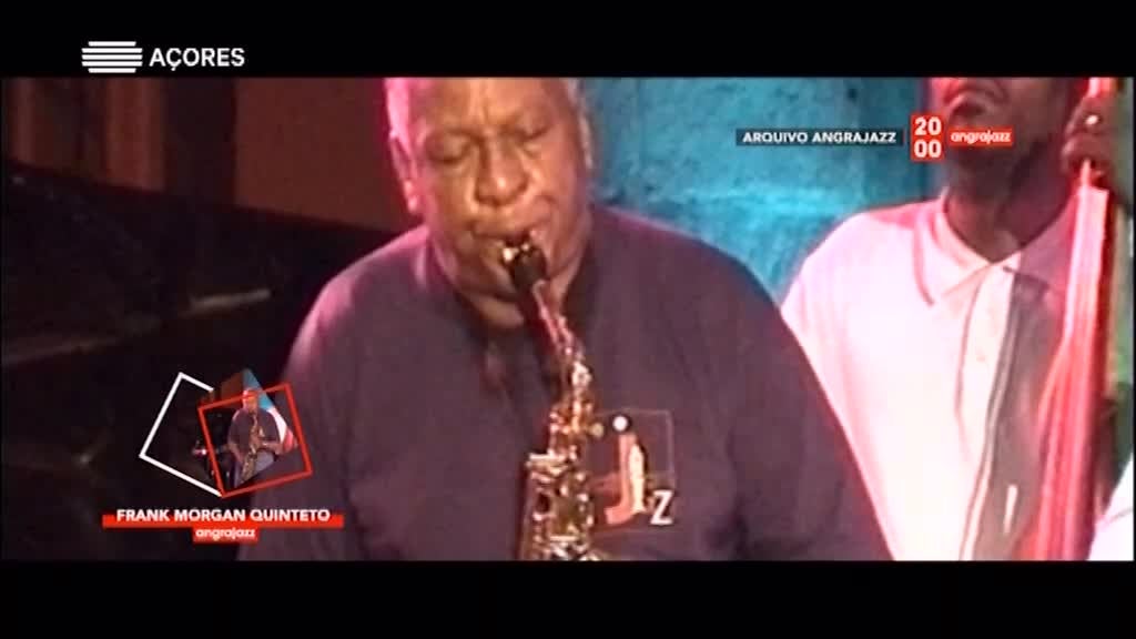 Imagem de AngraJazz | 2020 - Especial Pandemia