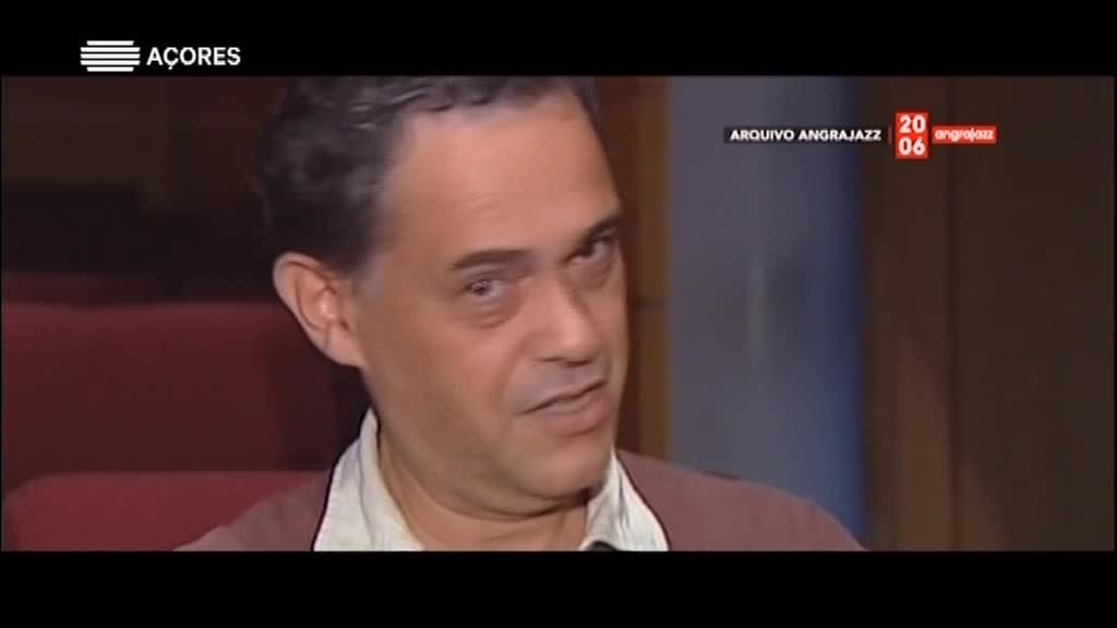 Imagem de AngraJazz | 2020 - Especial Pandemia