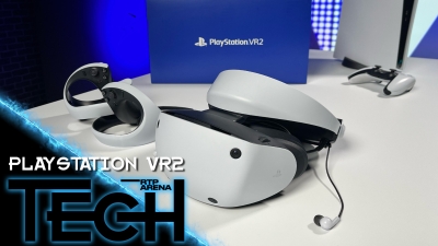 RTP Arena Reviews - PlayStation VR2 | RTP Arena Tech