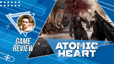 RTP Arena Reviews - Atomic Heart | RTP Arena Reviews