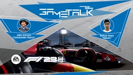 Imagem de F1 23 | RTP Arena Gametalk