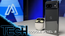 Melhor Android do mercado? Google Pixel 8 | RTP Arena Tech