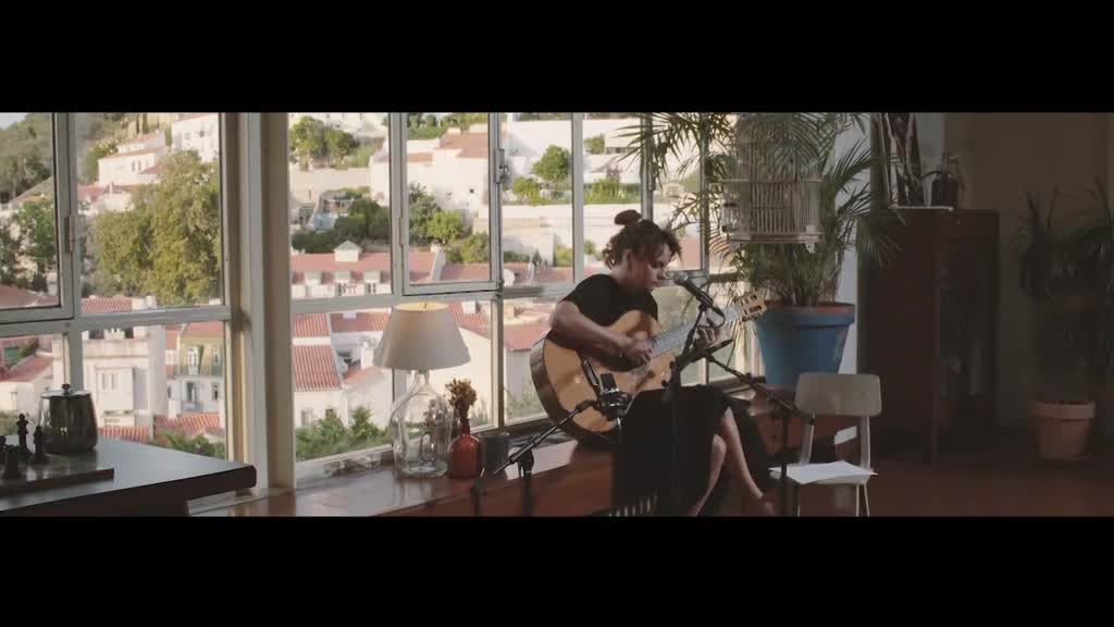 Imagem de Anda o Sol na Minha Rua