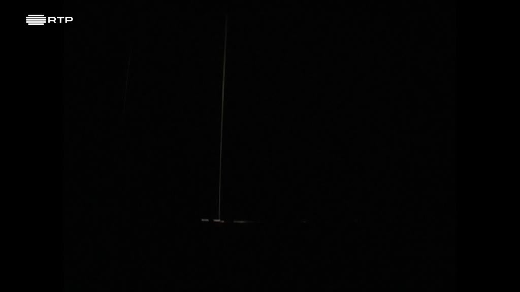 Imagem de Torres & Cometas