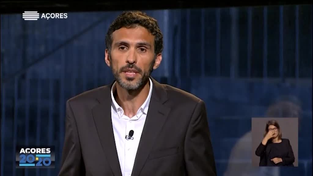 Imagem de O Debate - Eleições Regionais 2020