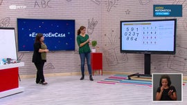 Imagem de Sistema de numera��o decimal