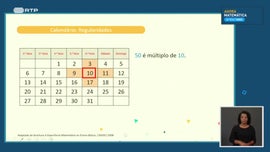 Imagem de Estudo do calend�rio