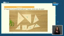 Imagem de Pol�gonos