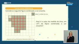 Imagem de C�lculo de per�metros e �reas