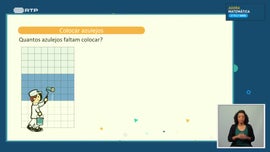 Imagem de Multiplica��o. Resolu��o de problemas